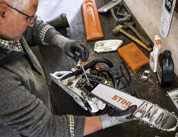 Chain Service Chain Service