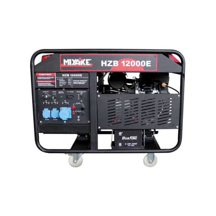Electrical Generator 12kVA