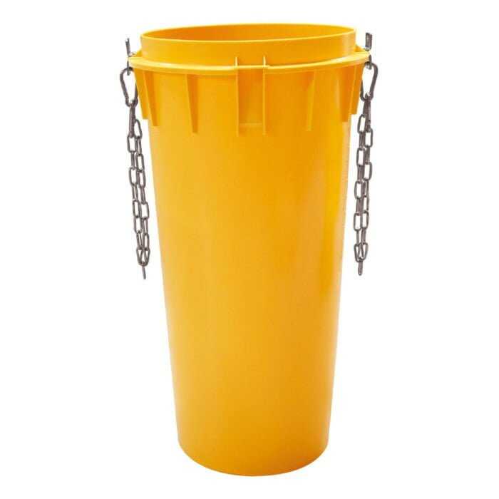 Rubbish Chutes